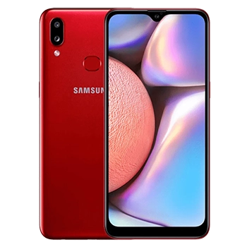 گوشی موبایل سامسونگ مدل Galaxy A10s SM-A107F دو سیم کارت ظرفیت 32 گیگابایت و رم 2 گیگابایت